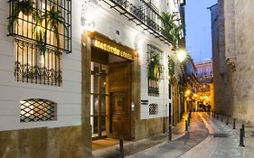 Hotel Marques House